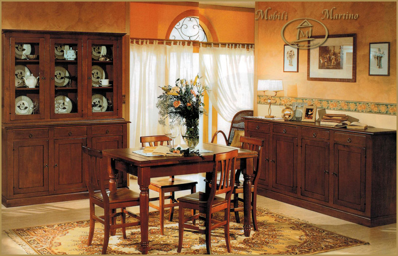 Contromobile A Credenza Contromobile Madia Mobile In Stile Arte